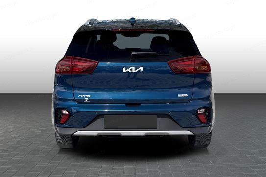 Kia Niro L Business Line 1.6 GDI Hybrid
