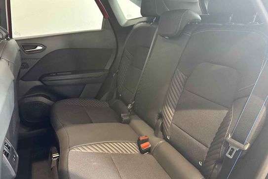 Renault Symbioz Esprit Alpine 1.8 E-Tech Full Hybrid