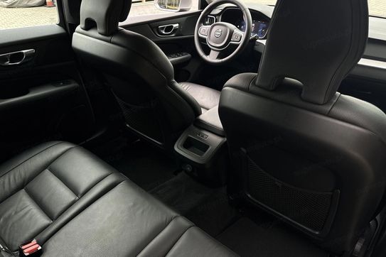 Volvo V60 B4 B Core aut