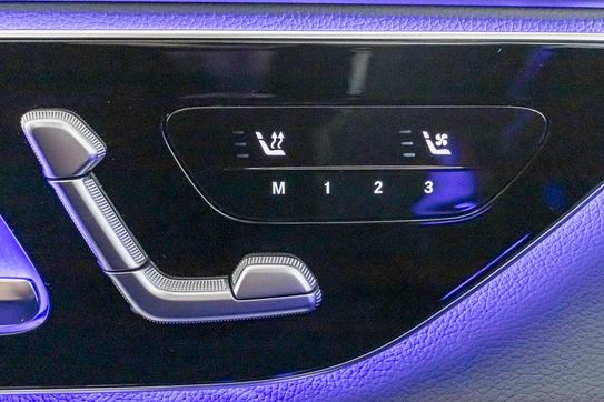 Mercedes GLC 450 d 4-Matic AMG Line