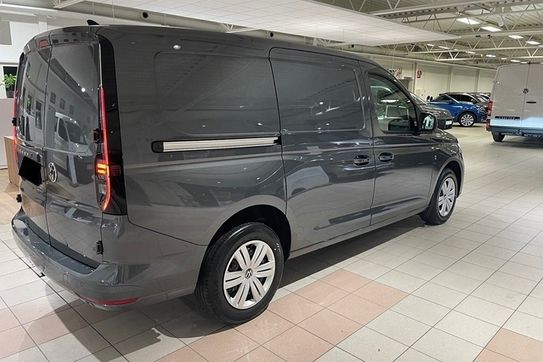 Volkswagen Caddy Cargo L2H1