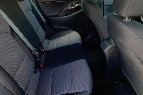 Hyundai i30 1.5