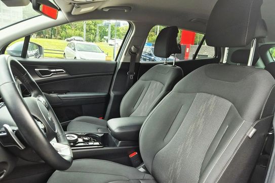 Kia Sportage 1.6 T-GDI HEV L 2WD aut