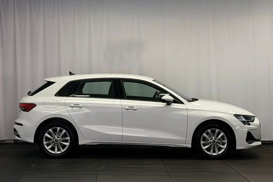 Audi A3 TFSI Sportback
