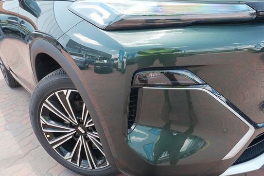 Geely Starray EM-i 1.5 PHEV Max