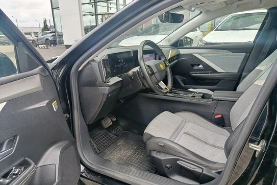 Opel Astra CDTI Elegance S&S