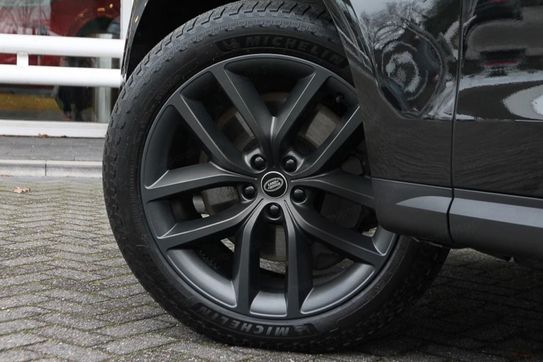 Land Rover Range Rover Sport 3.0 D250 S