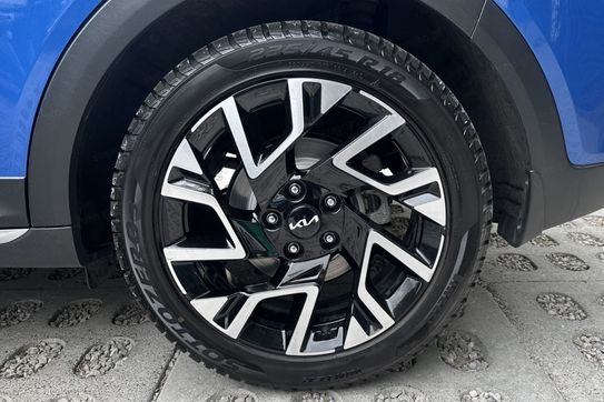 Kia XCeed L 1.5 T-GDI  DCT