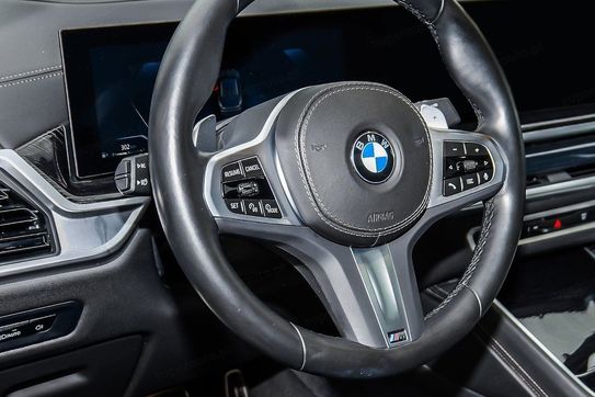 BMW X6 xDrive30d M Sport
