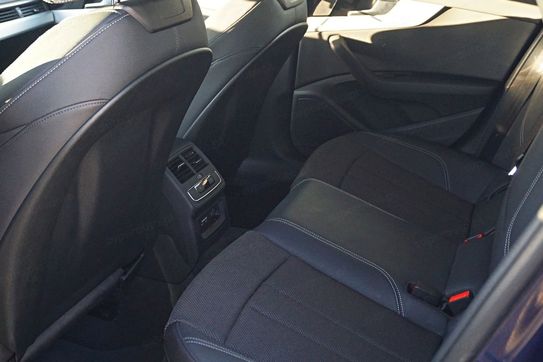 Audi A5 Sportback 40 TDI quattro S Line