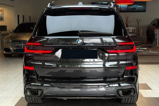 BMW X7 xDrive40d M Sport