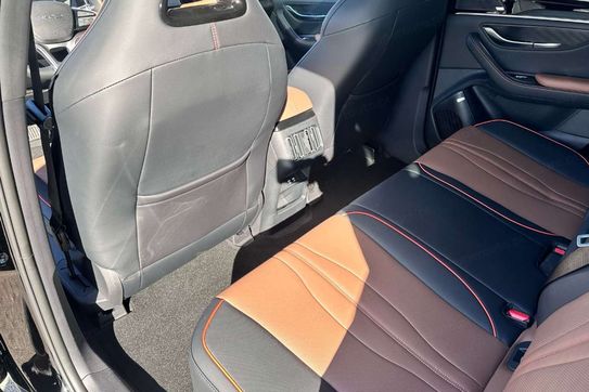 BYD Seal U 1.5 DM-i Boost