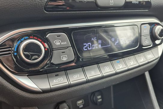 Hyundai i30 1.0 t-Gdi Smart