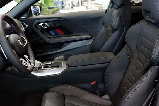 BMW Seria 2 Coupe M240i xDrive