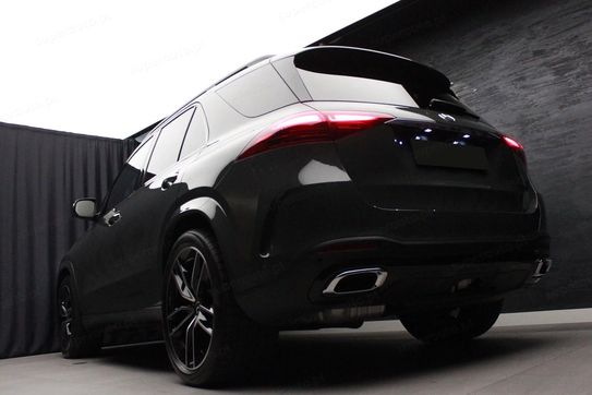 Mercedes GLE 450 d 4-Matic AMG Line