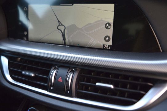 Alfa Romeo Stelvio 2.0 Turbo Veloce Q4