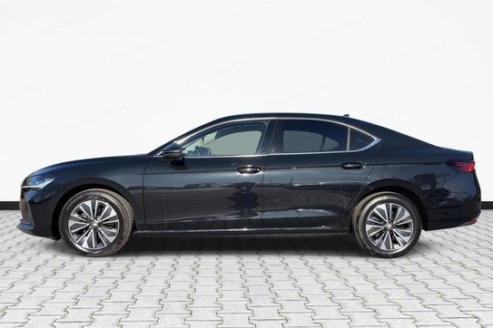 Skoda Superb 2.0 TDI SCR Selection DSG