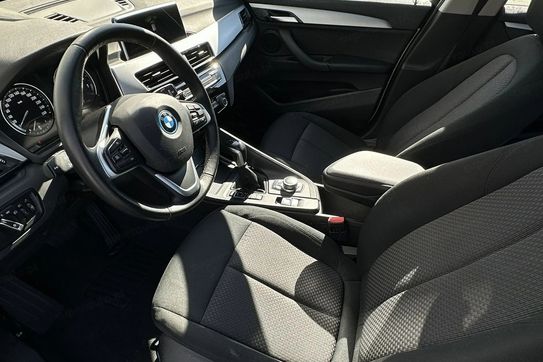 BMW X1 XDRIVE25E Advantage
