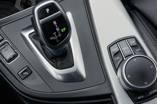 BMW Seria 3 320d xDrive M Sport Shadow