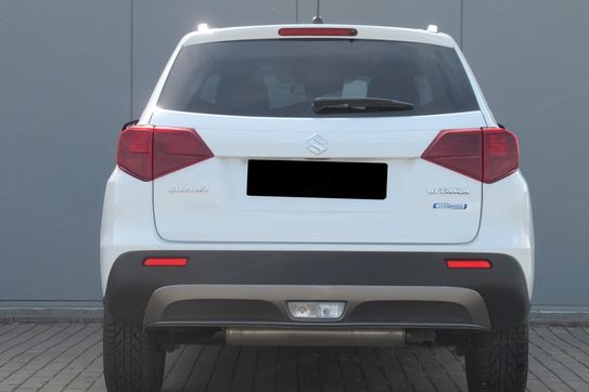 Suzuki Vitara 1.4 Boosterjet mHEV Premium Plus 2WD