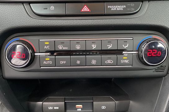 Kia Ceed 1.0 T-GDI M