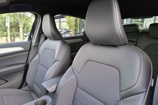 Renault Arkana Techno 1.6 E-Tech Full Hybrid