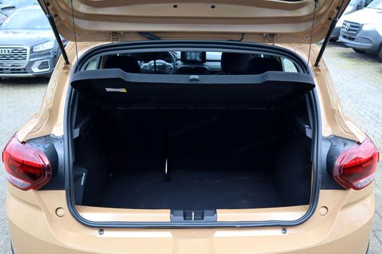 Dacia Sandero Stepway Expression LPG 1.0 TCe