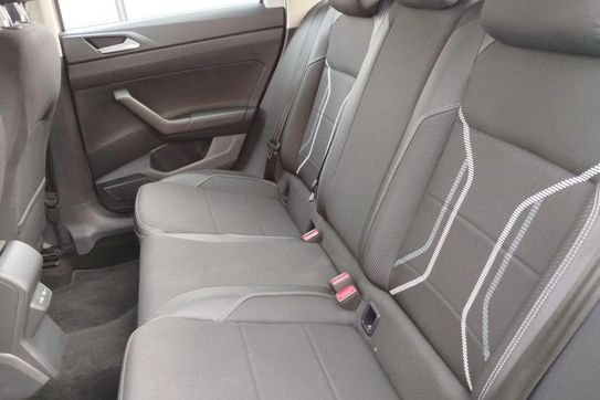 Volkswagen Taigo 1.5 TSI ACT Style DSG