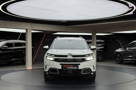 Citroen C5 Aircross Shine