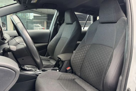 Toyota Corolla 1.8 Hybrid Comfort