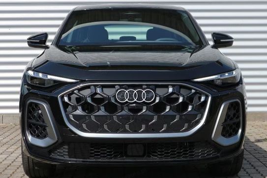 Audi Q5 TDI quattro S line Sportback