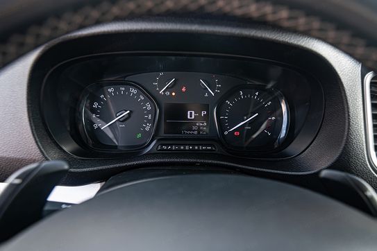 Opel Vivaro Extra Long L2H1 AT