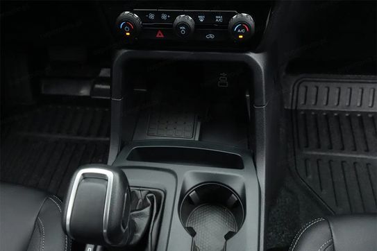 Ford Ranger Tremor A10 4x4