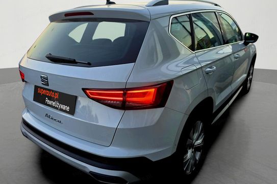 Seat Ateca TSI Xperience S&S DSG
