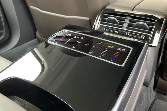 Audi A8 60 TFSI e Quattro Tiptr.