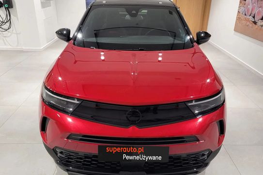 Opel Mokka 1.2 T GS S&S