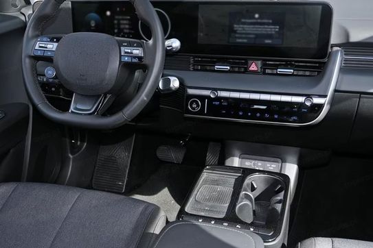 Hyundai Ioniq 5 Dynamiq 63kWh RWD