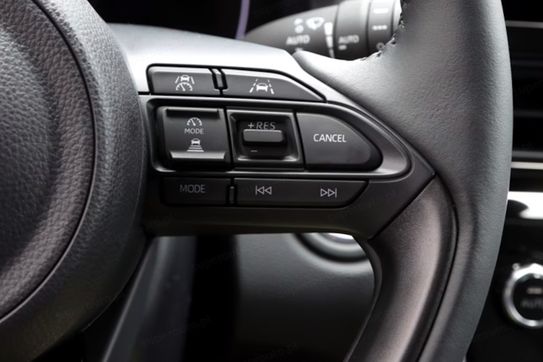 Toyota Yaris Cross Style 1.5 Hybrid