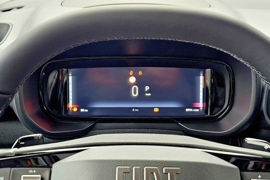 Fiat Doblo Combi L2H1 AT8