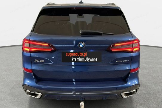 BMW X5 xDrive25d