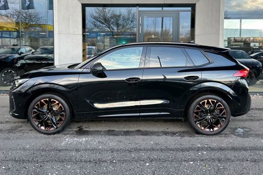 Cupra Terramar VZ 2.0 TSI DSG