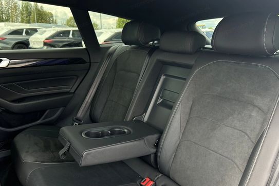 Volkswagen Arteon 2.0 Tdi 4MOTION r-Line Dsg