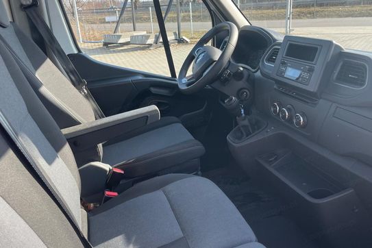 Renault Master dCi