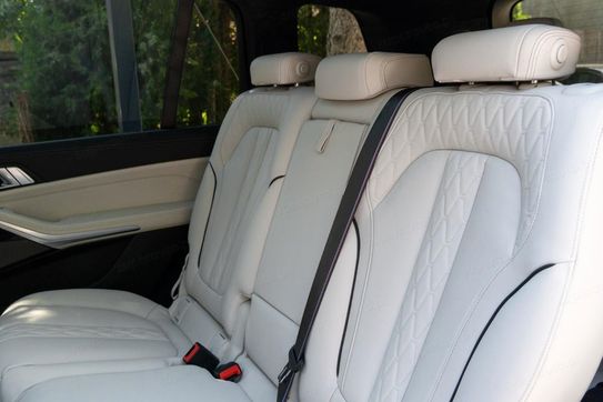 BMW X7 xDrive40i M Sport