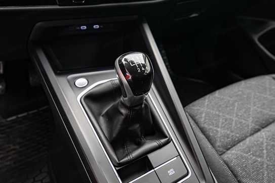 Volkswagen Golf 2.0 TDI SCR Life