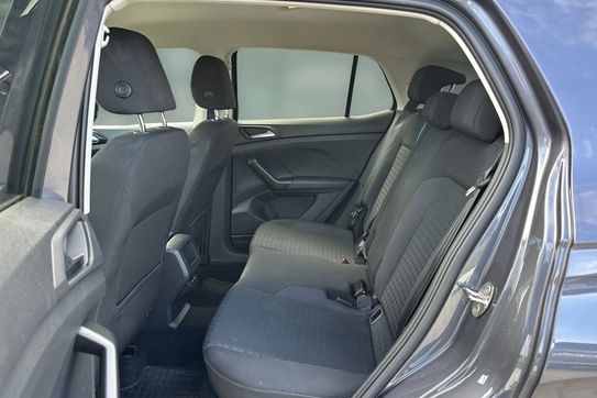 Volkswagen T-Cross 1.0 TSI Style DSG