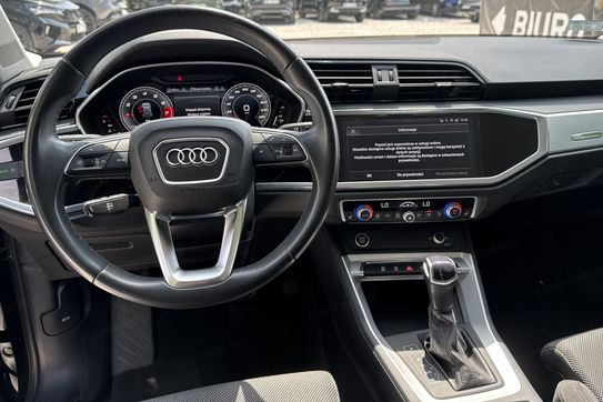 Audi Q3 35 TFSI