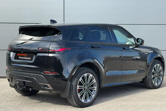 Land Rover Range Rover Evoque Evoque 2.0 P250 mHEV Dynamic SE