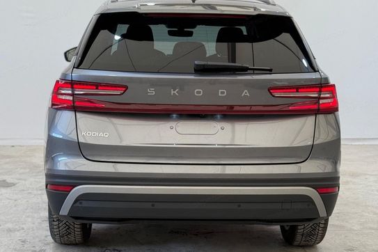 Skoda Kodiaq Drive 1.5 TSI mHEV DSG