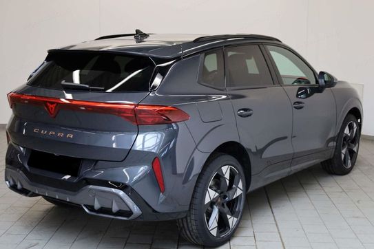 Cupra Terramar VZ 2.0 TSI DSG